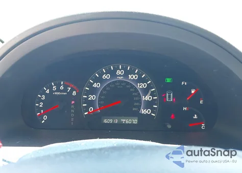 2005 Honda Odyssey Ex z USA, uszkodzony, nr VIN 5FNRL38405B404190